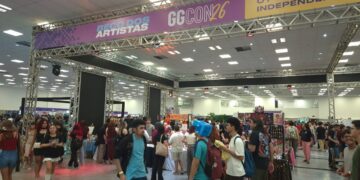 GGCON cresce, profissionaliza sua estrutura e mantém dívida com os skatistas