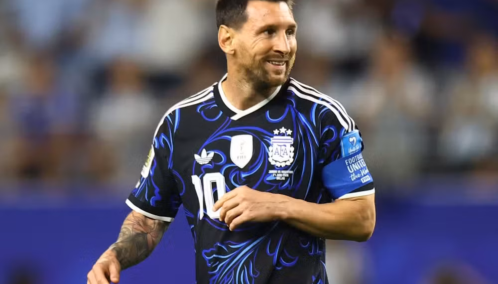 Argentina e Colômbia entram em campo nesta sexta-feira pela Copa do Mundo; veja horários e onde assistir