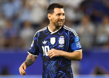 Argentina e Colômbia entram em campo nesta sexta-feira pela Copa do Mundo; veja horários e onde assistir