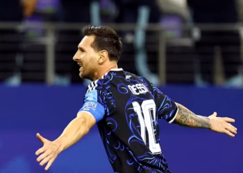 Argentina, de Messi, enfrenta o Egito em jogo das oitavas da Copa do Mundo nesta terça; veja programação
