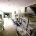 Centro de Queimados do RN opera com metade dos leitos enquanto reforma acumula atrasos e ação judicial