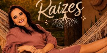 Nara Costa lança o EP “Raízes”, uma celebração da identidade nordestina e do forró tradicional
