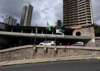 Secretaria de Educação de Natal prorroga suspensão do atendimento presencial até 3 de julho