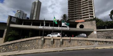 Secretaria de Educação de Natal prorroga suspensão do atendimento presencial até 3 de julho