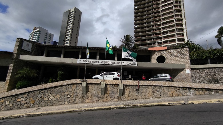 Secretaria de Educação de Natal prorroga suspensão do atendimento presencial até 3 de julho