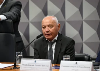 Potiguar Abraão Lincoln é indiciado pela PF por descontos no INSS