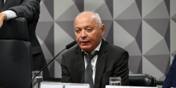 Potiguar Abraão Lincoln é indiciado pela PF por descontos no INSS