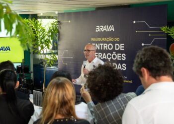 BRAVA Energia inaugura Centro de Operações Integradas e consolida novo modelo operacional no Polo Potiguar