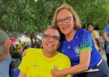 Zenaide prepara anúncio de segundo nome ao Senado; vereador é cotado