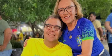 Zenaide prepara anúncio de segundo nome ao Senado; vereador é cotado