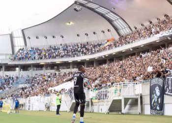 Confira datas e horários de ABC x Nacional-AM pelas quartas de final da Série D; jogo vale acesso