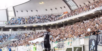 Confira datas e horários de ABC x Nacional-AM pelas quartas de final da Série D; jogo vale acesso