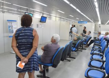 INSS realiza mutirões em Natal e Currais Novos para reduzir fila de atendimentos