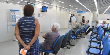 INSS realiza mutirões em Natal e Currais Novos para reduzir fila de atendimentos