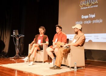 Caravana Energia da Cultura recebe inscrições até 22 de julho para workshops no RN