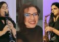 Músicos potiguares representam RN em festival internacional no Rio Grande do Sul