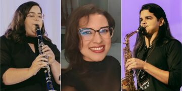 Músicos potiguares representam RN em festival internacional no Rio Grande do Sul