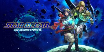 Star Ocean: The Second Story R: versão de Switch 2 é lançada de surpresa pela Square Enix
