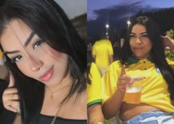 Suspeito de matar companheira de 22 anos na frente da casa de amiga no RN é preso em Recife