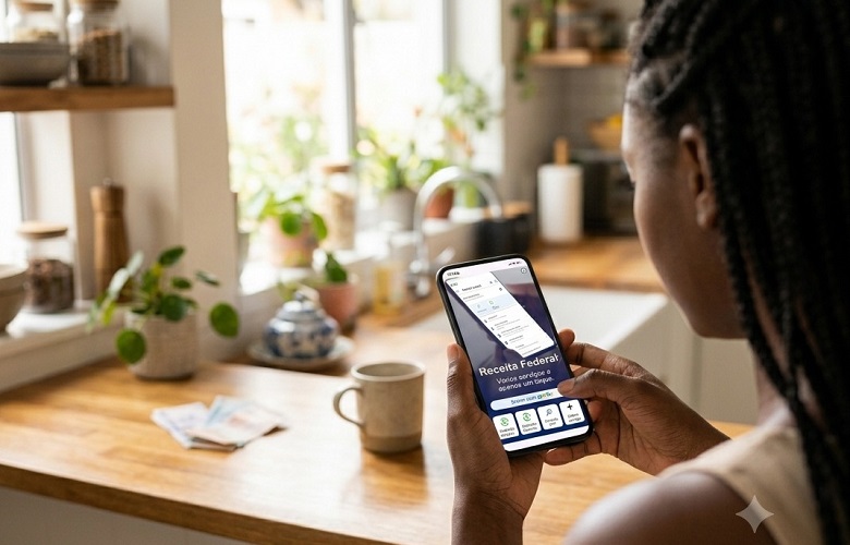 Consulta ao cashback do IR já está disponível; contador explica regras