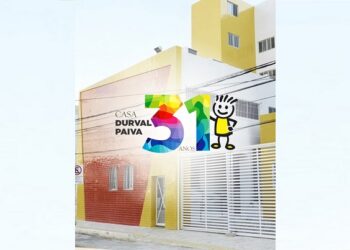 Casa Durval Paiva: há 31 anos, fazendo da solidariedade um caminho para a vida