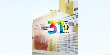 Casa Durval Paiva: há 31 anos, fazendo da solidariedade um caminho para a vida