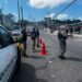 Idosa morre atropelada por moto ao atravessar avenida na Zona Norte de Natal