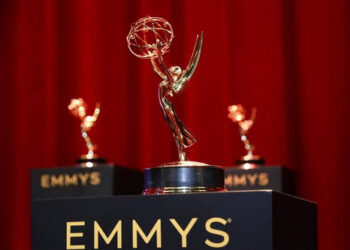Emmy Awards anuncia os indicados para premiação em novembro