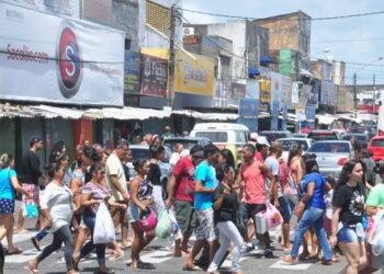 Com 14 meses consecutivos de alta, comércio do RN cresce quase três vezes mais que o Brasil