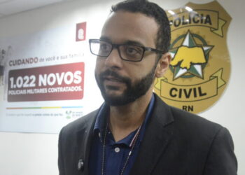 Disputa entre facções eleva número de homicídios em Mossoró após queda nos últimos anos, diz delegado