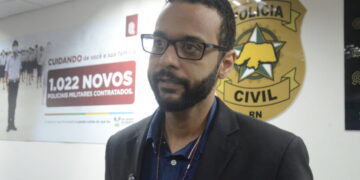 Disputa entre facções eleva número de homicídios em Mossoró após queda nos últimos anos, diz delegado