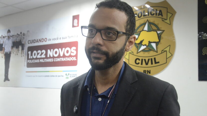 Disputa entre facções eleva número de homicídios em Mossoró após queda nos últimos anos, diz delegado