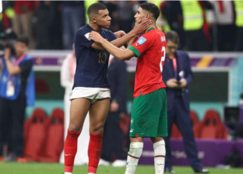 França x Marrocos: onde assistir ao vivo, horário, palpite e prováveis escalações do jogo da Copa do Mundo