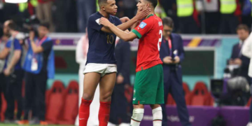 França x Marrocos: onde assistir ao vivo, horário, palpite e prováveis escalações do jogo da Copa do Mundo