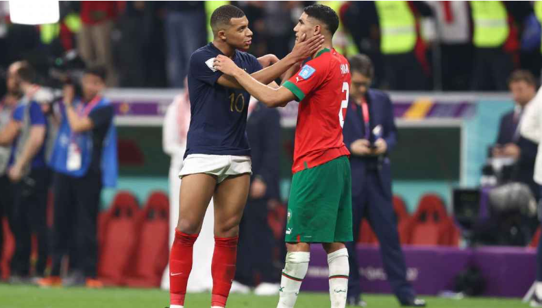 França x Marrocos: onde assistir ao vivo, horário, palpite e prováveis escalações do jogo da Copa do Mundo