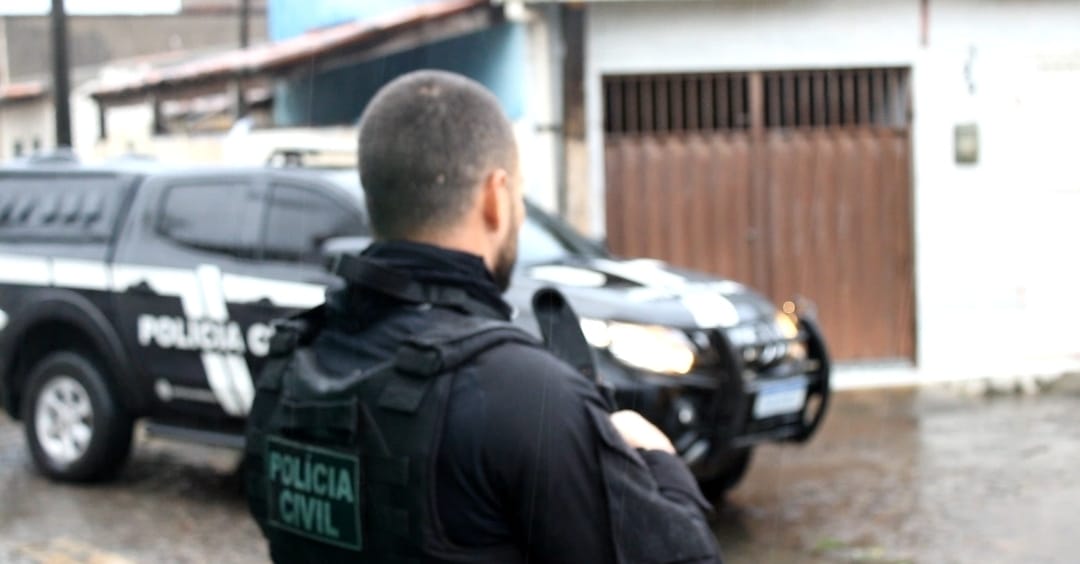 Polícia Civil prende homem em flagrante por comercialização ilegal de canetas emagrecedoras em Natal