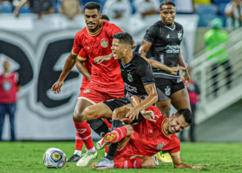 ABC e América já conhecem datas e horários da 3ª fase da Série D