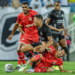 ABC e América já conhecem datas e horários da 3ª fase da Série D