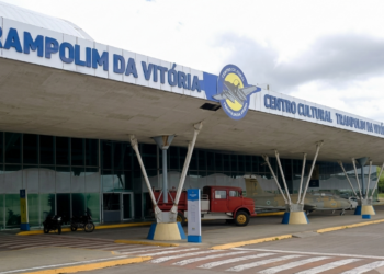 Parnamirim: Centro Cultural Trampolim da Vitória passa a integrar patrimônio histórico e cultural do RN