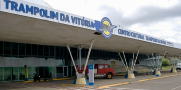 Parnamirim: Centro Cultural Trampolim da Vitória passa a integrar patrimônio histórico e cultural do RN