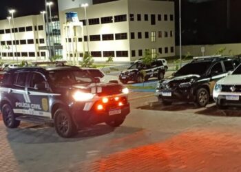 Investigação iniciada por denúncias anônimas leva à prisão de integrantes de organização criminosa no RN