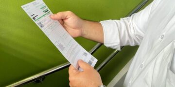Conta de água e esgoto em Natal vai subir quase 7% a partir de 30 de julho