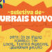 Currais Novos recebe a segunda seletiva do FMPB 2026