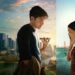 Mensagens para Isabelle: uma história de amor para envolver e se apaixonar