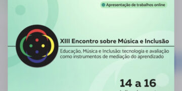 Encontro sobre música e inclusão debate educação musical e tecnologias
