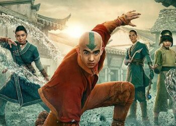 ‘Avatar: O Último Mestre do Ar’ estreia sem o mesmo alcance a 2° temporada