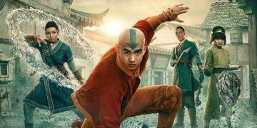 ‘Avatar: O Último Mestre do Ar’ estreia sem o mesmo alcance a 2° temporada
