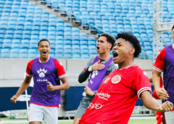 Campeonato potiguar categoria sub 20 tem data para ser iniciado