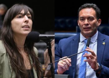 Juíza derruba vídeos de Natália por fake news sobre PEC das Horas Trabalhadas