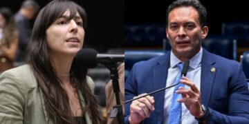 Juíza derruba vídeos de Natália por fake news sobre PEC das Horas Trabalhadas